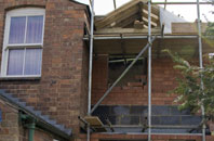 free Stroat home extension quotes