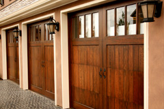Stroat garage extension quotes
