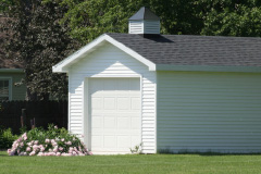 Stroat outbuilding construction costs